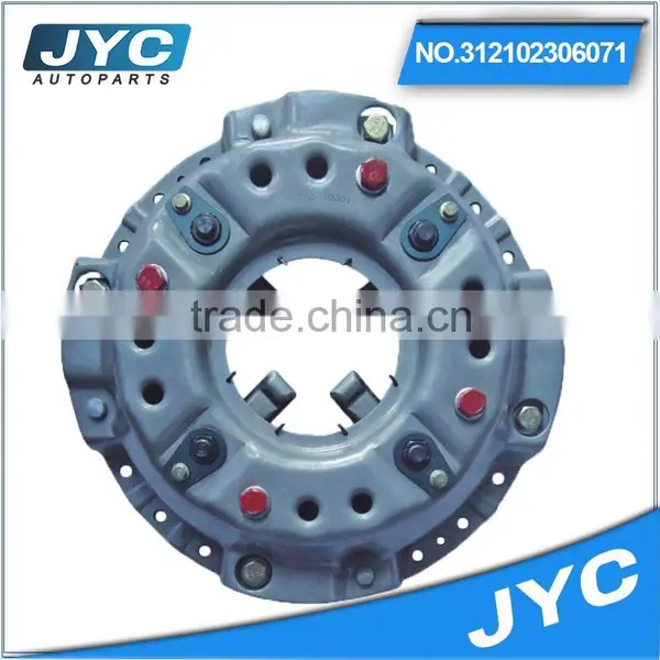 Factory Price Auto Transmission System Clutch Cover Cheap Clutch Pressure Plate