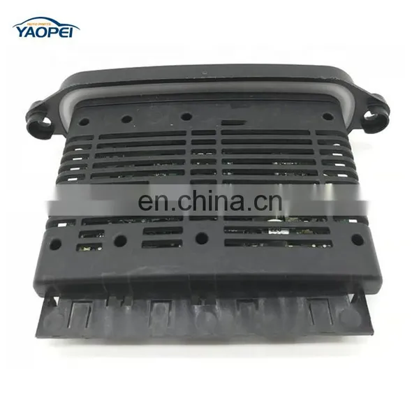 100029661 Auto Parts Xenon Headlight Led Module Control For BMW 2 Series 2014-2017 F22/F23 63117363090 photo-2