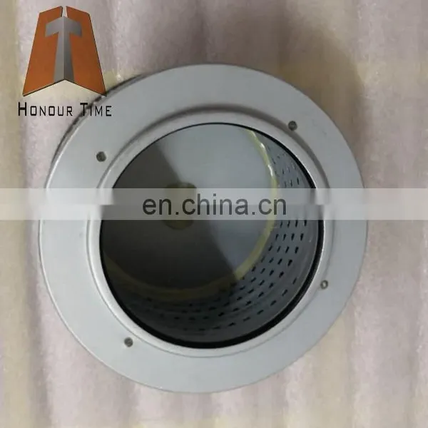 Y-8120 Excavator SK200-8 Copper Mesh Filter for Machinery Diesel Engine Parts J05 J05E Hydraulic Filter photo-3