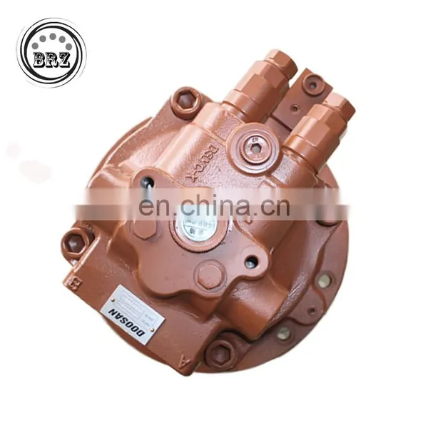 Dedicated R110 Rotary Motor R110-7 Slew Motor Box R100 Swing Motor Assy photo-4