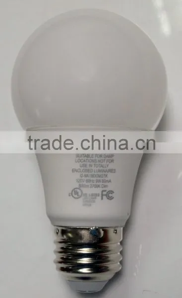 Warm White 2700K 3000K 4100K 11.2W LED Light Bulbs A19 photo-2