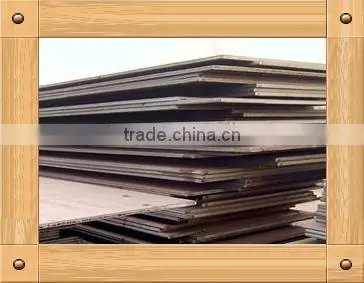 Cold Rolled Steel Sheet Prices photo-2