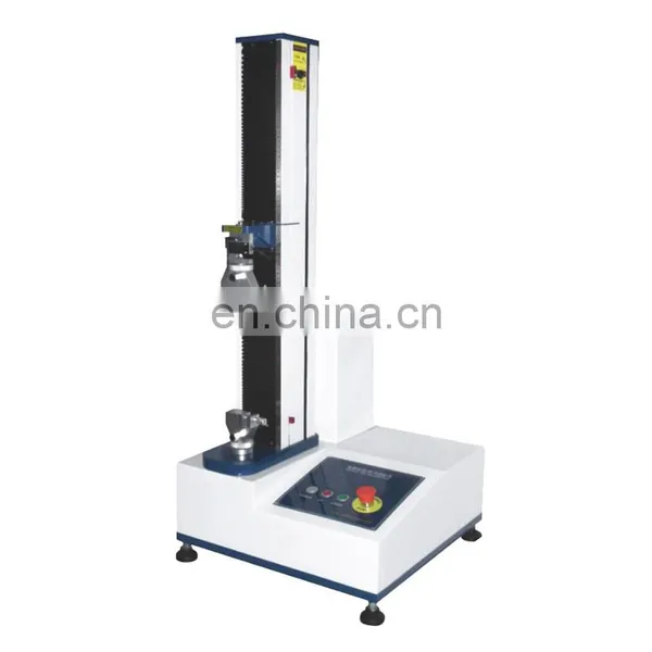 Liyi 500N Material Tensile Testing Price Strength Tester Universal Test Machine photo-2