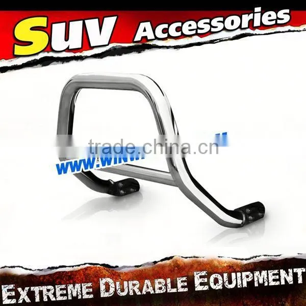 Toyota Nudge Bar for Fj100 1998-2007