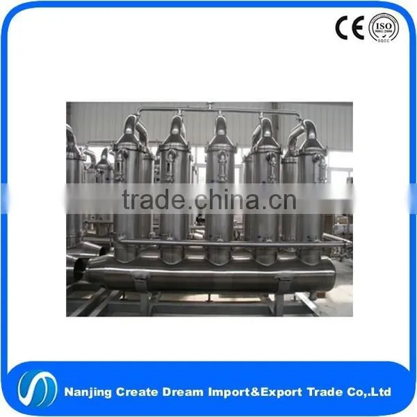 Crossflow Ceramic Membrane photo-6