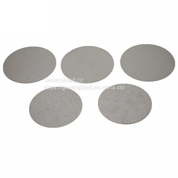 titanium sheet for diffusion layer of hydrogen cell stack
