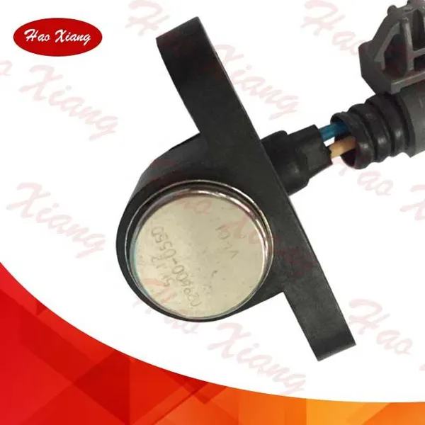 Haoxiang New Material Auto Crankshaft Position Sensor 37500-P72-A01 for Toyota CIVIC VI Coupe CR-V I photo-2