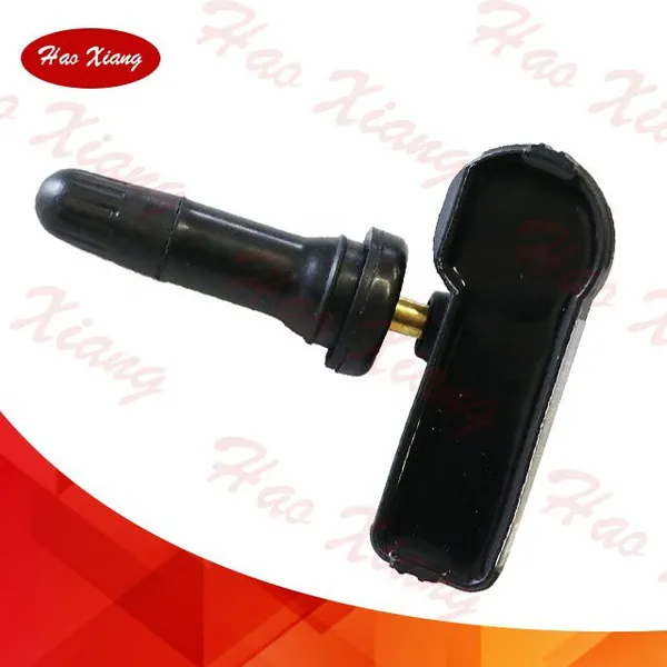 Haoxiang High Quality Car Universal Tire Pressure Monitoring Sensor TPMS Sensor 3666200U2235 For JAC 433 MHZ photo-3
