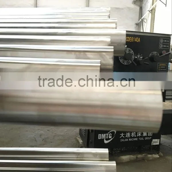 Nickel Cobalt Kovar 4J29 Alloy Round Bar and Rod photo-2