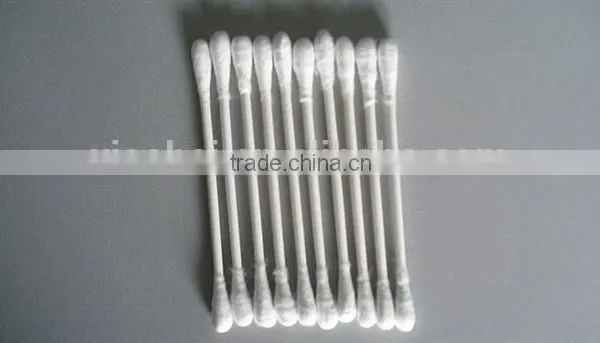 Lollipops and Cotton Swabs Paper Stick Making Machine photo-3