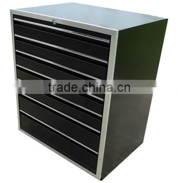 Customized Metal Worshop Tool Cabinet With Tools AX-ZHG0040-2 photo-2