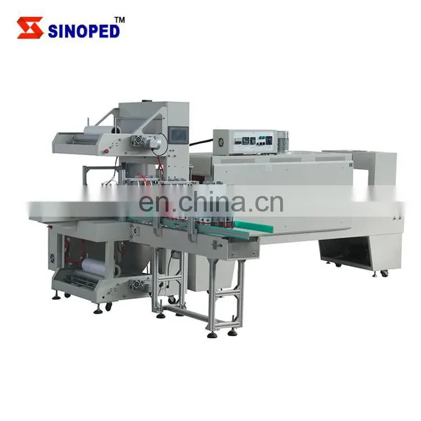 6 Colors Shrink Sleeve OPP PET Film Label Offset Printing Machine photo-3