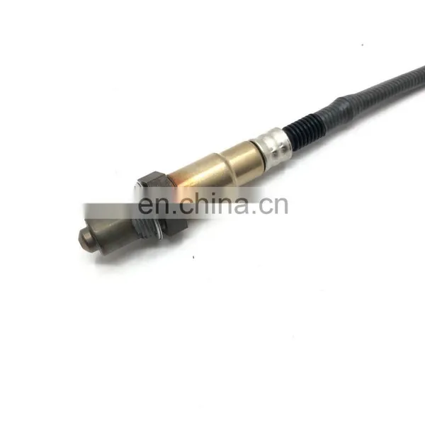 100% Test O2 Oxygen Sensor 11787614322 for Bmw Series 5 6 7 X4 X6 320 D 09-13 photo-3