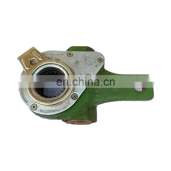 HOWO Truck Adjuster Arm WG9100440023 for Front Axle photo-3