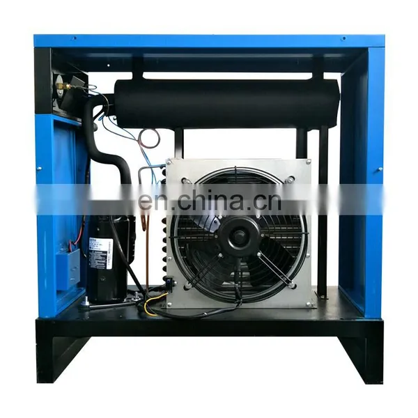 Air Compressor Dryer for All Use 10hp 20hp 30hp 50hp 75hp 100hp Air Compressor Dryer Unit Air Dryer for Scroll Compressor photo-5