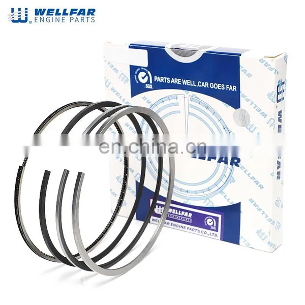 Machinery Engine Part Diesel Piston Ring 139.7mm NT855 for Cummins photo-2