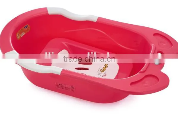 Callia Baby Plastic Bath Tub photo-3