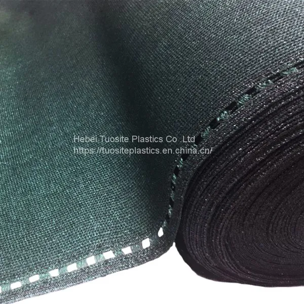 Poultry Farm Shade Net/Green Shade Nets Price/Thailand Sun Shade Net photo-3