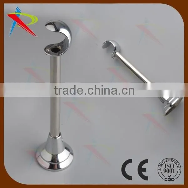 Brown Classic European Fashion Metal Curtain Rod photo-3