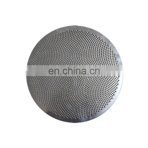 Metal Speaker Mesh Smart Acoustic Mesh Microphone and Amplifier Mesh photo-4