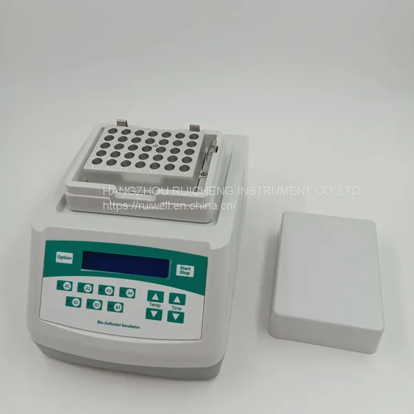 Biological Indicator Incubator Bit1000/Bit1000-S photo-2