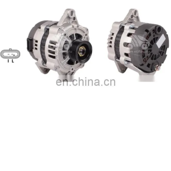 12Volt 85A Car Alternator Generator 96540542 96838439 96954112 96954113 For CHEVROLET Lachetti/Aveo 2003-2007