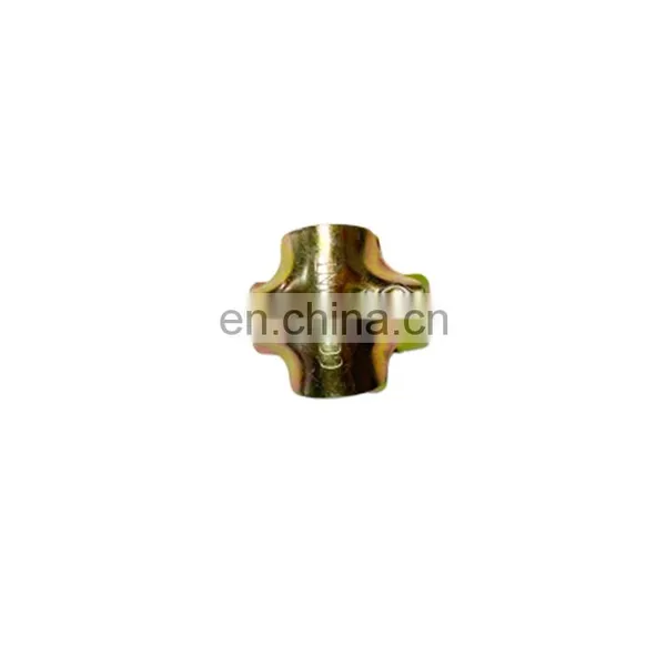 Electric Galvanized Single Couplers for Scaffolding Fittings photo-2