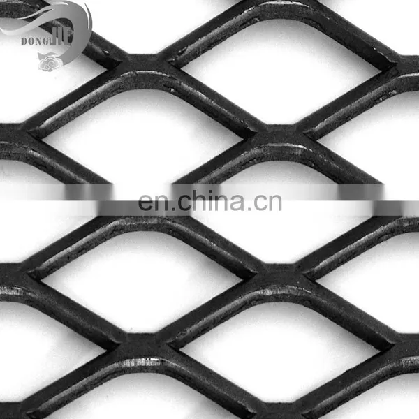 Factory Price Nigeria Market Expanded Metal Mesh Coil Online Sales With Best Service