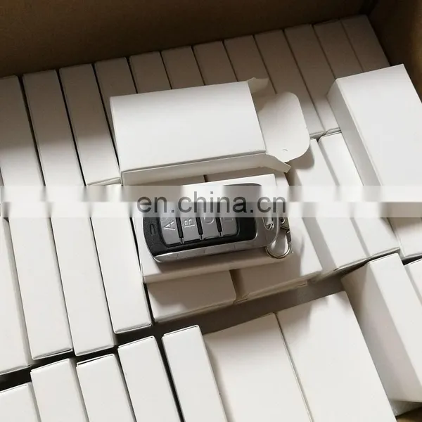 433 Universal Remote Control Car Key Copy Code Wireless Copy Code Remote Control Garage Door Remote Control photo-5