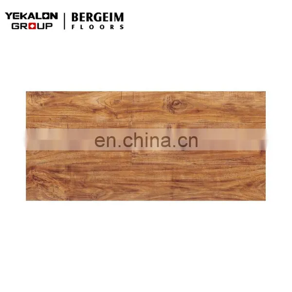 Foshan Easy Lock Clean Hdf Laminate Flooring photo-4