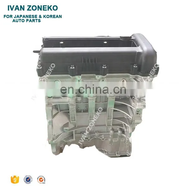 Factory Price Brand New Engine Assembly G4FC For 1.6L Accent I20 I30 Ix20 Kx3 Soul K2 Rio Forte Cerato Venga Elantra Car photo-4