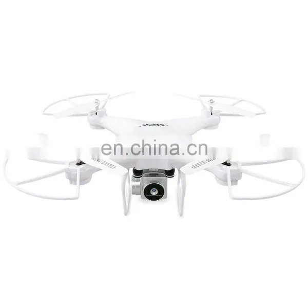 JJRC H68 Rc Drone 1080P Hd Camera Wifi Live Video Headless Mode Altitude Hold Quadcopter Dron Camera Hand Control Drone photo-2