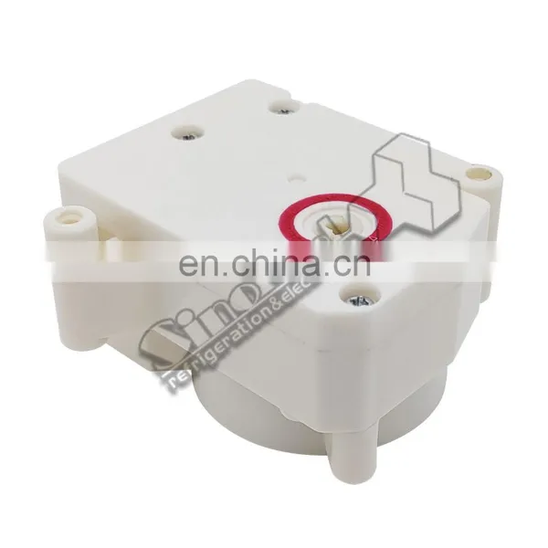 DBZD-936-1D5 Mechanical Control Timer Freezer Defrost Timer Dbz Defrost Timer photo-2