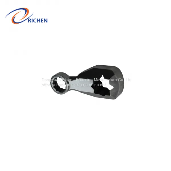 CNC Aluminum Automatic Lathe Machining Hardware Processing Metal 5axis CNC Car Parts photo-2