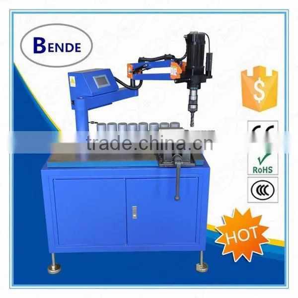 BD-F30 Auto and Manual Servo Tapping Machine