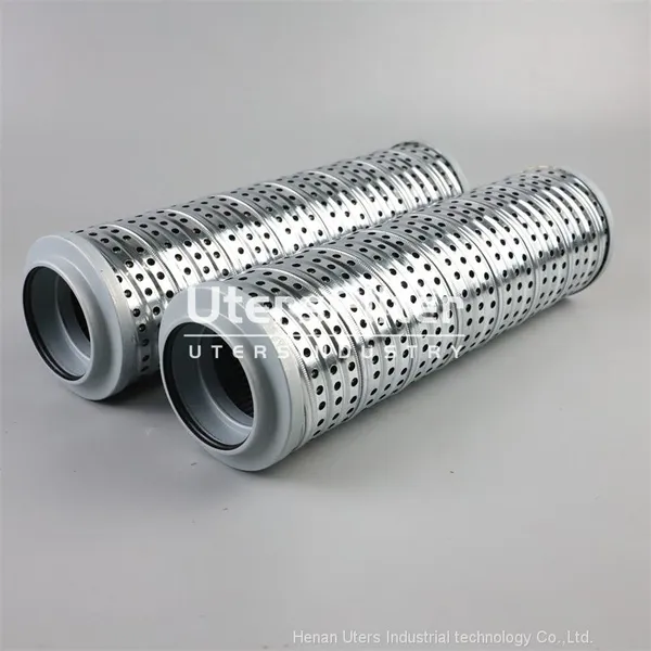 FAX-400X10 FAX-630X20 FAX-800X20 UTERS Replace of LEEMIN Hydraulic Oil Filter Element Accept Custom photo-2
