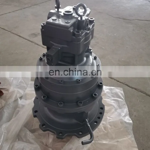 M5X180CHB-10A-01C/320 Excavator ZX330-3 Swing Motor Swing Gearbox ZX330 Swing Drive 4419718 photo-3