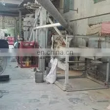 Rice Processing Machine Mini Rice Millers Rice Processing photo-4