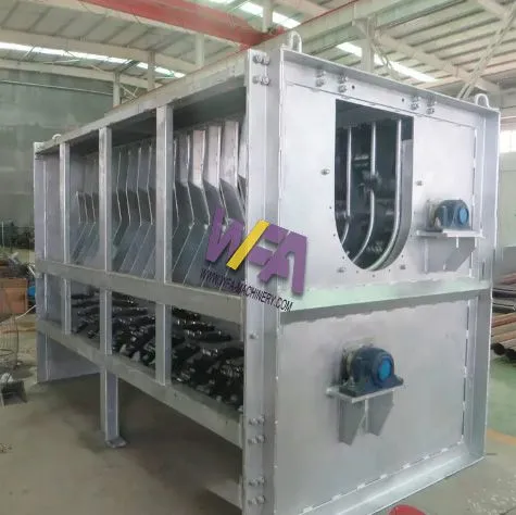 Amazing Automatic Pig Slaughter House Spiral Type De-hairing Machine for Slaughterhouse photo-4