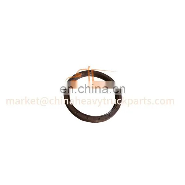 Foton Auman/Aumark/Miler/Land Pioneer Truck Weichai Engine Gearbox Zf/Fast Truck Spare Parts 61500010037 Front Oil Seal photo-2