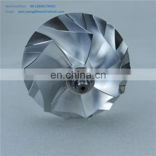 HE500VG Shaft Rotor 2836825 4047269 2836826 3781169 3792071 R23536422 23536802 Series 60 14.0L Engine R23536422 23536802 photo-5