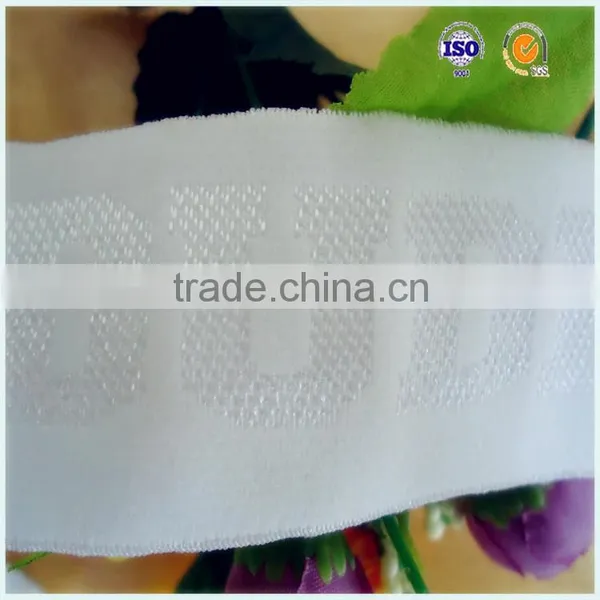 Custom Fashion Pattern Webbing for Belt photo-4