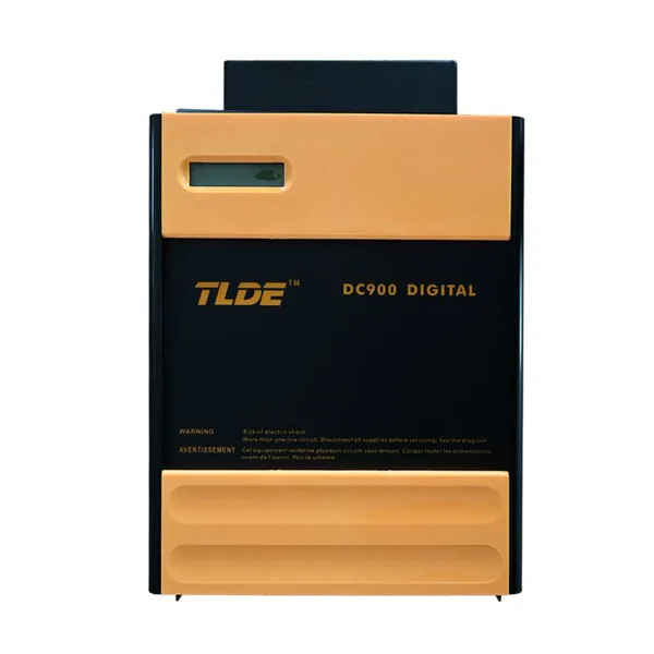 Dc motor drives DC900C-4-500-160-10-1-0-0 DC drive controller Intelligent communication function
