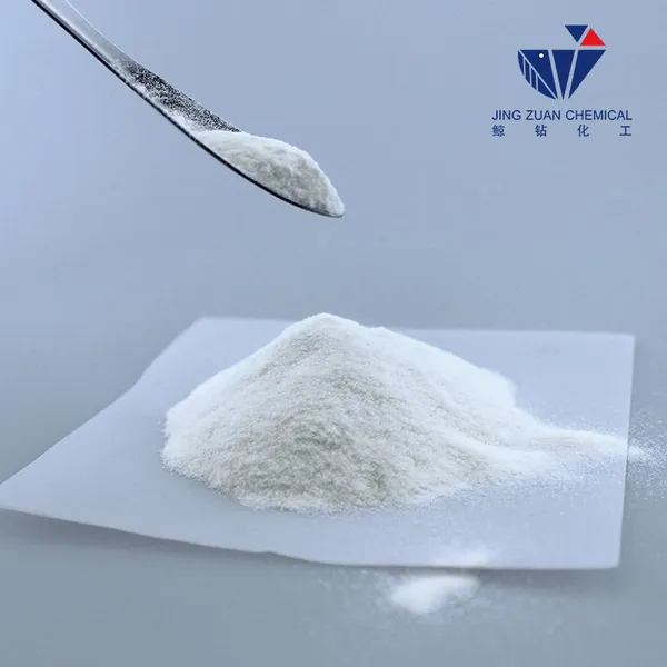 Room Temperature Dissolving HPMC With High Purity for Dish Washing Detergent as Thickener photo-4