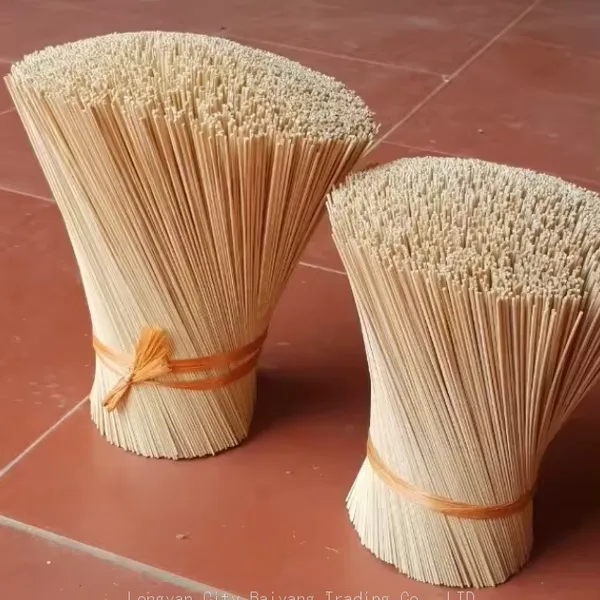Chinese Bamboo Incense 12 Inches 14 Inches 16 