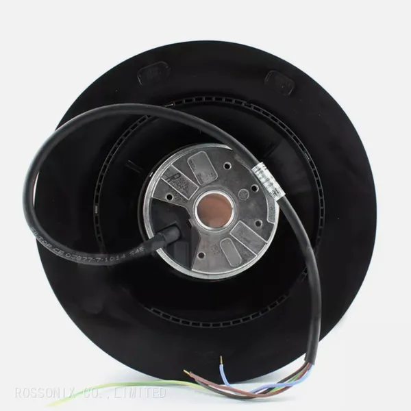 230V 0.92A 210W 2600RPM For Ebmpapst R2E225RA92-48 Centrifugal Fan