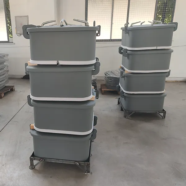 Square, Oval, Rectangular, Steel and Aluminum Marine Hatch Covers, Suitable for Marine Ship Accessories Hatch Covers photo-5