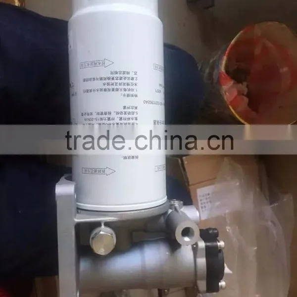 Fuel Water Seperator H0110211201A0 for Oman TRUCK photo-5