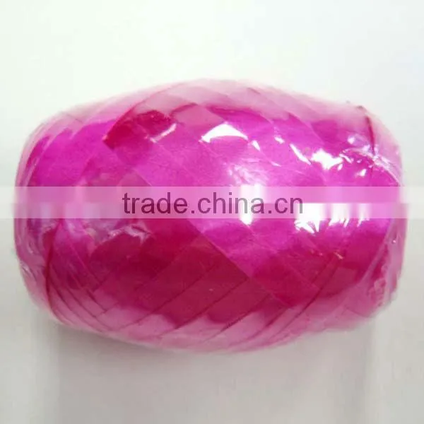 Ribbon Egg, Gift Ribbon, Wrapping Spool for Making Christmas Decoration Bows photo-3