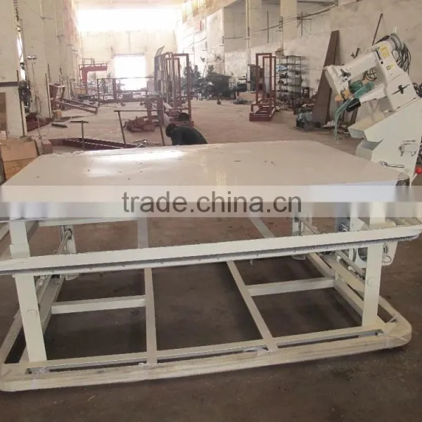 Seiko Sewing Head Mattress Tape Edge Machine photo-4